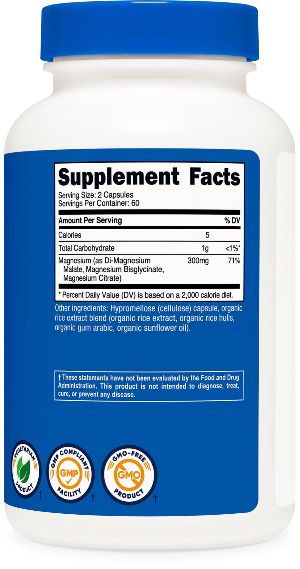 USA-made manufacturing facility