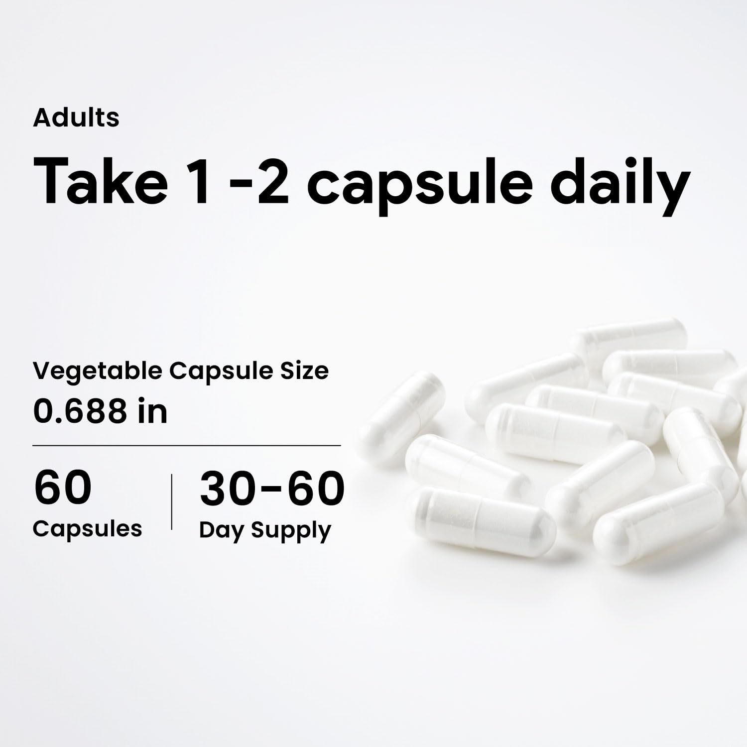 Non-GMO logo indicating product is non-genetically modified