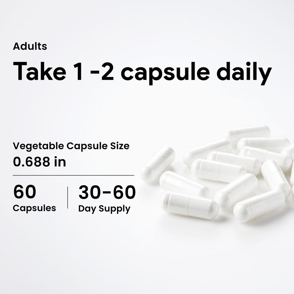 Non-GMO logo indicating product is non-genetically modified