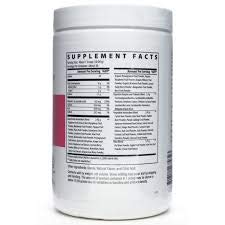 Organic blend of Acai, Goji, Mangosteen, Noni and berry powders