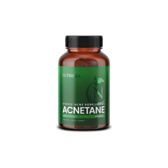 Nutriissa ACNEtane bottle hero image