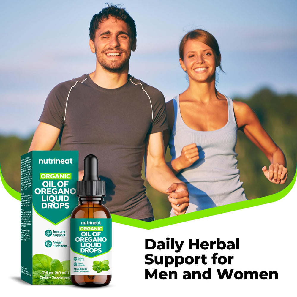 Product packaging with outer box and bottle