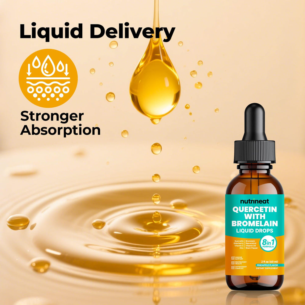 Close-up of bottle front showing label and cap