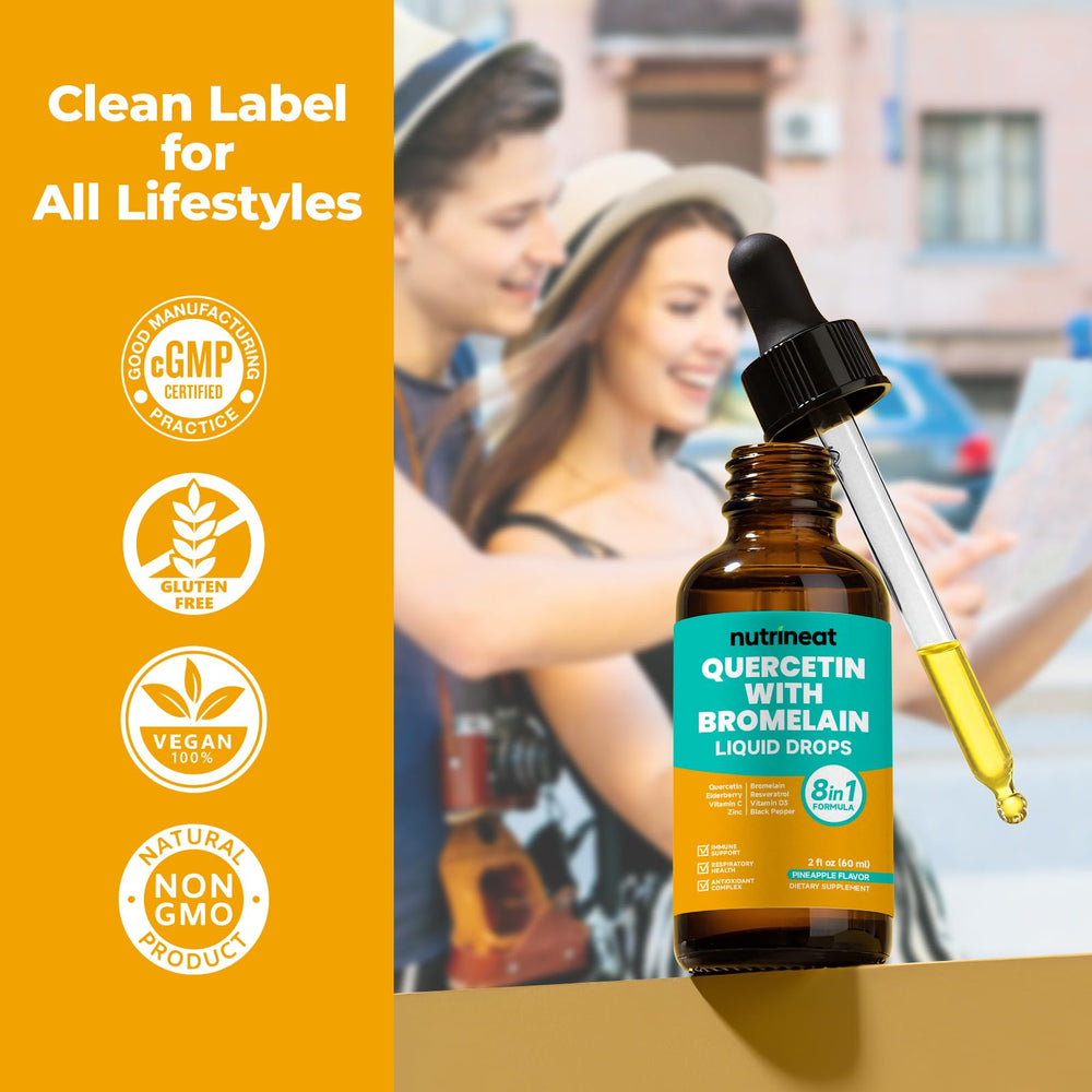 Bottle packaging and dimensions