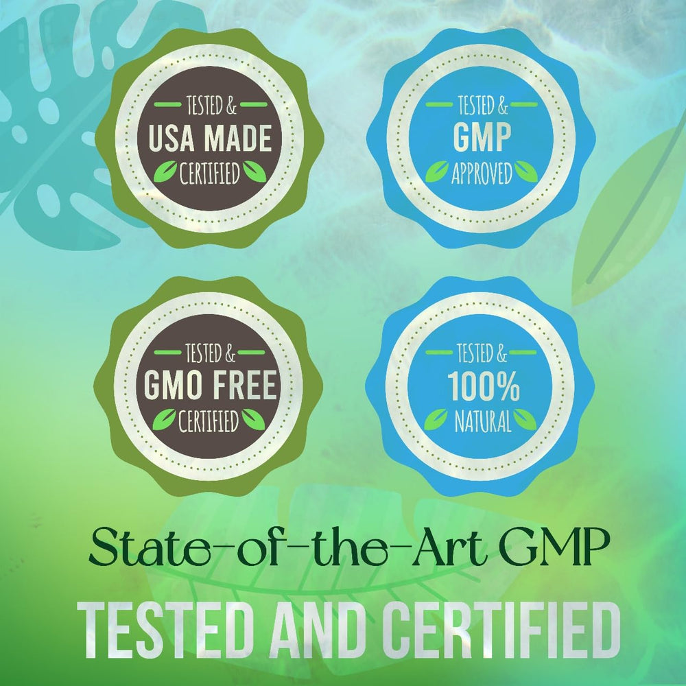 Colloidal silver bottle with dropper