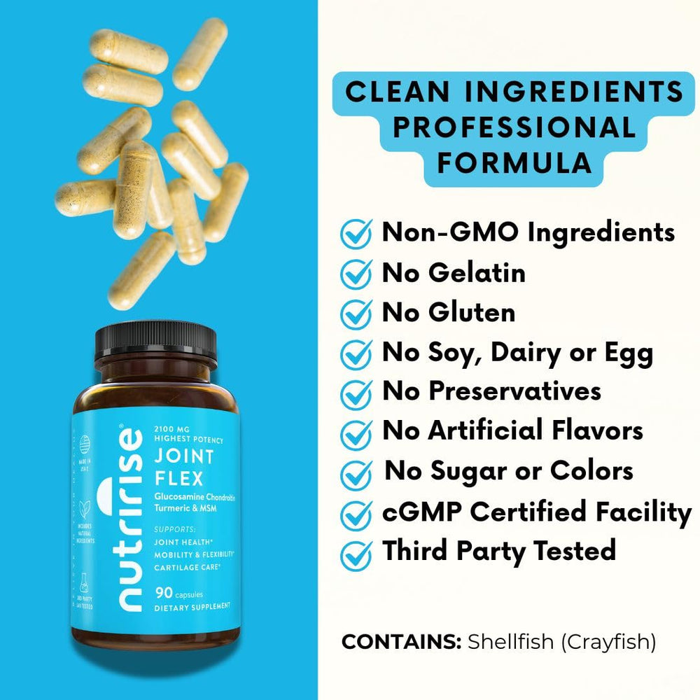 Boswellia serrata extract for joint support