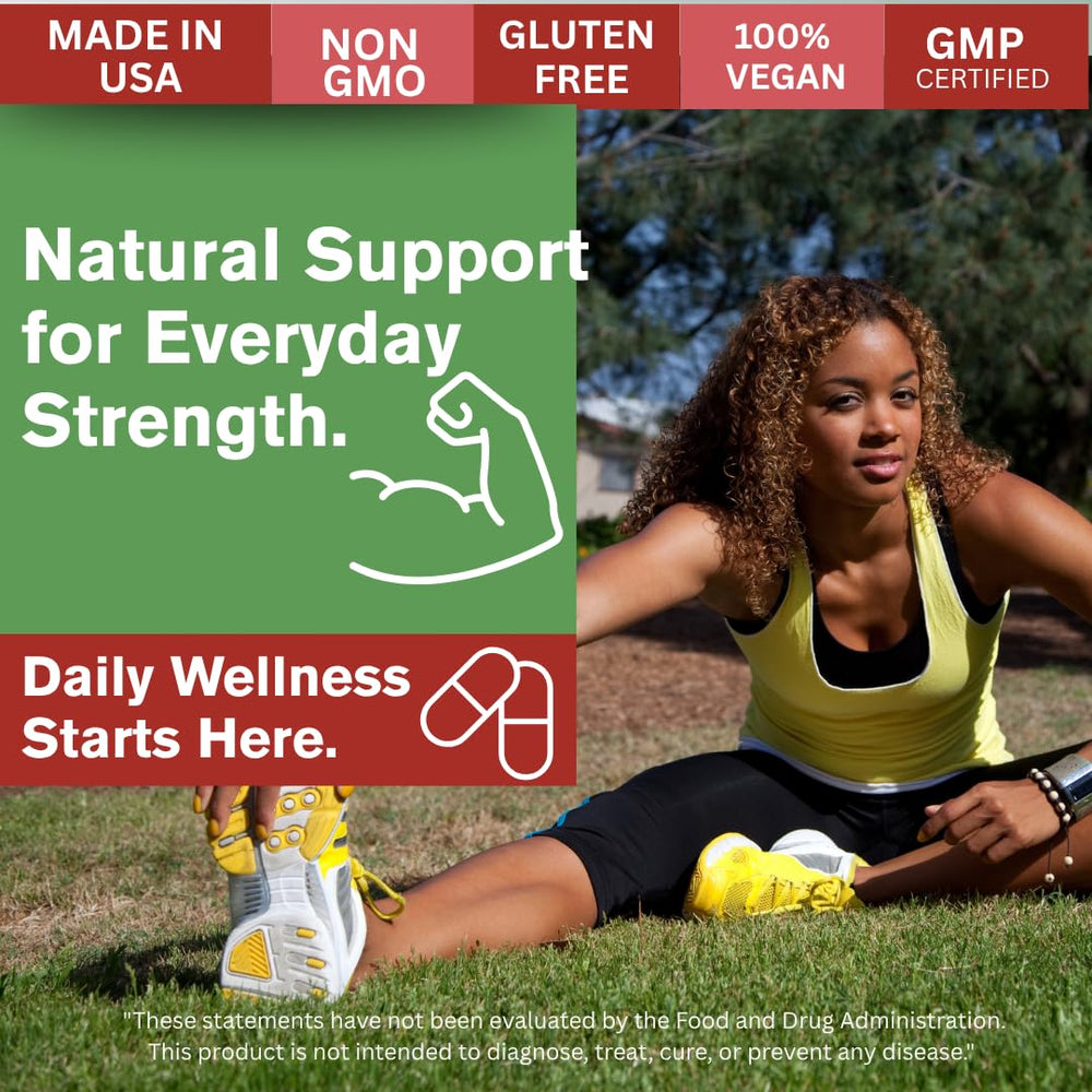 Soy-free icon for Nutrisold Fruits & Veggies