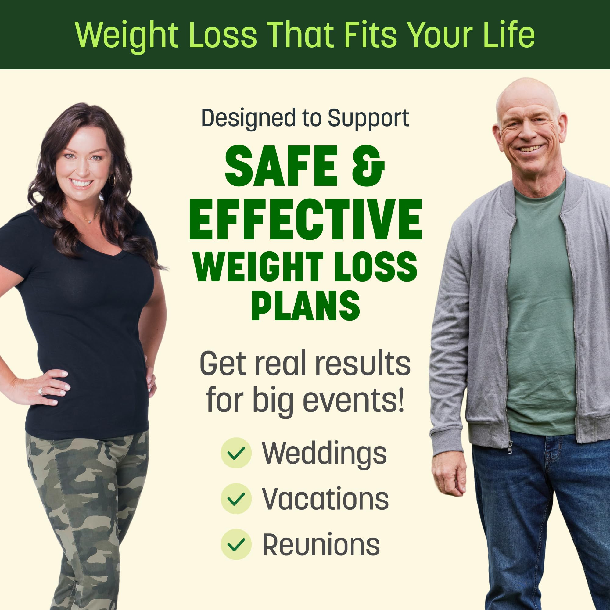 Nutrisystem 14 Day Kit Flex protein-powered nutrition supports fullness and focus