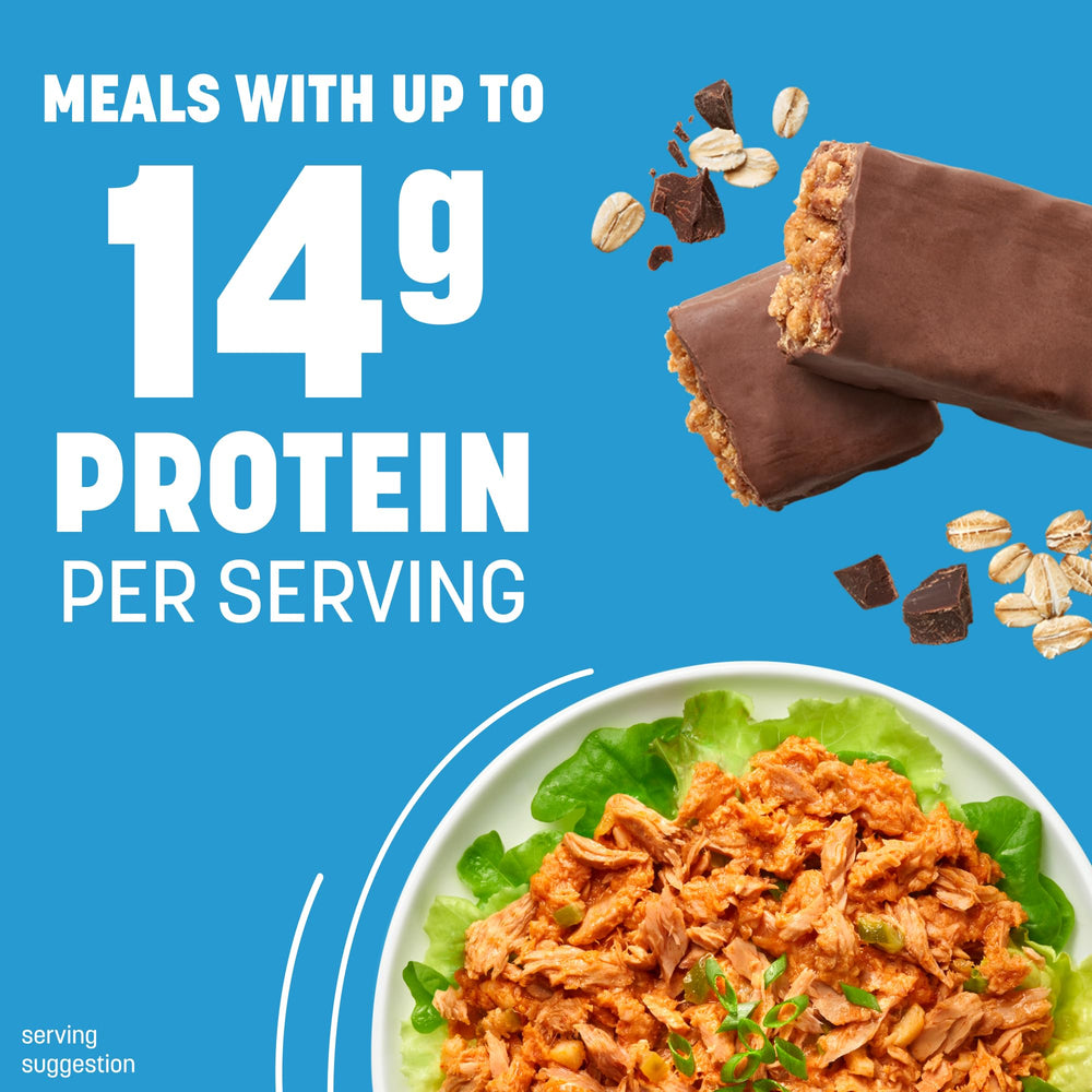 Nutrisystem 14 Day Kit Flex snack boost helps curb cravings between tasks