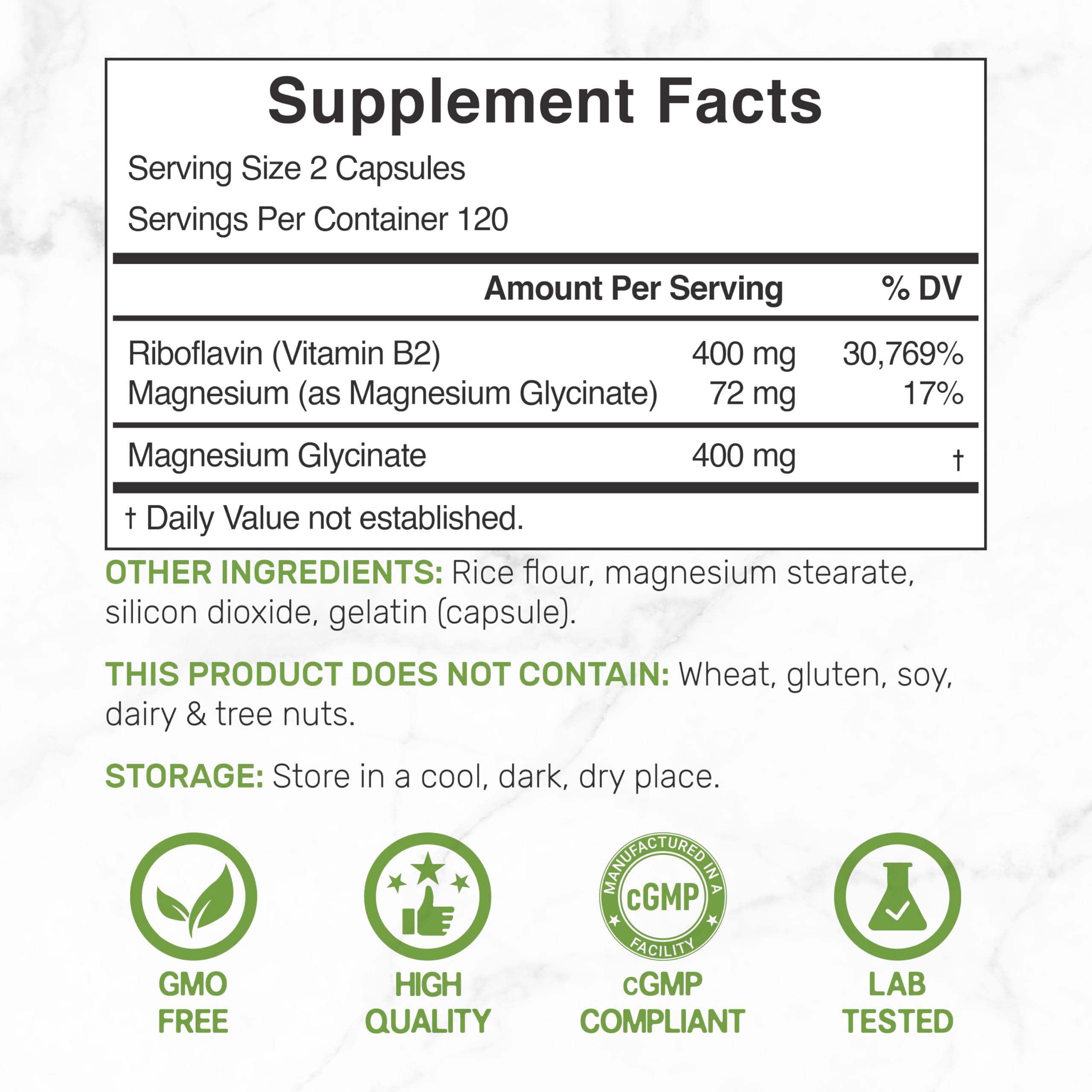 Graphic illustrating energy metabolism and nervous system support