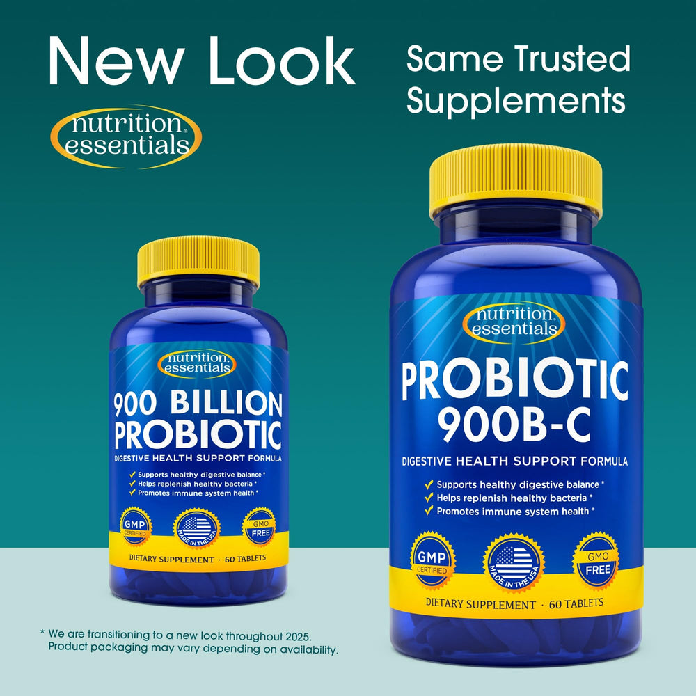 Made in USA probiotic supplement with GMP certification