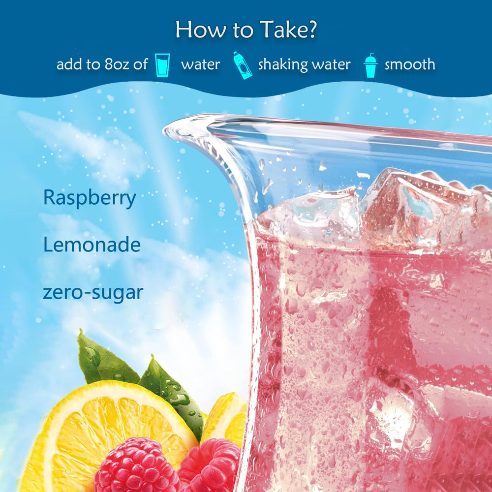 Nutrition facts and ingredients label on the packaging