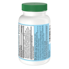 PB 8 Probiotic For Life label and ingredient highlights