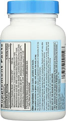 Capsules of Nutrition Now PB8 Acidophilus Probiotic
