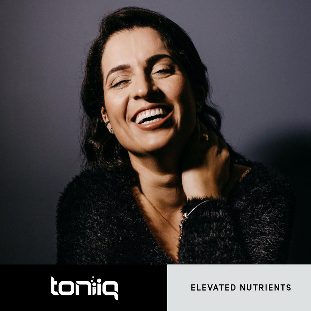 Nutrition facts and ingredient list panel