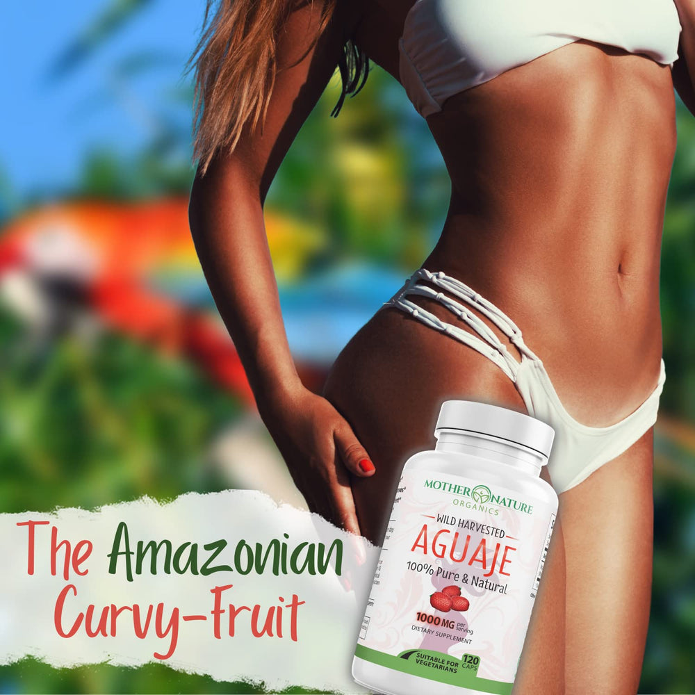 Aguaje as a natural superfood for nutritional balance