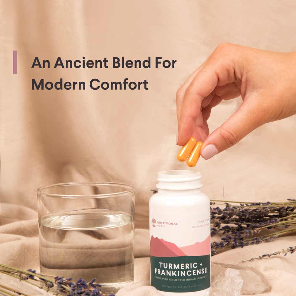 Black pepper for enhanced absorption
