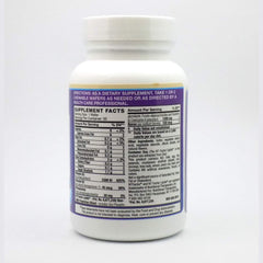 Close-up of Nutritional Therapeutics D3/K2 Vanilla 30 Wafers packaging