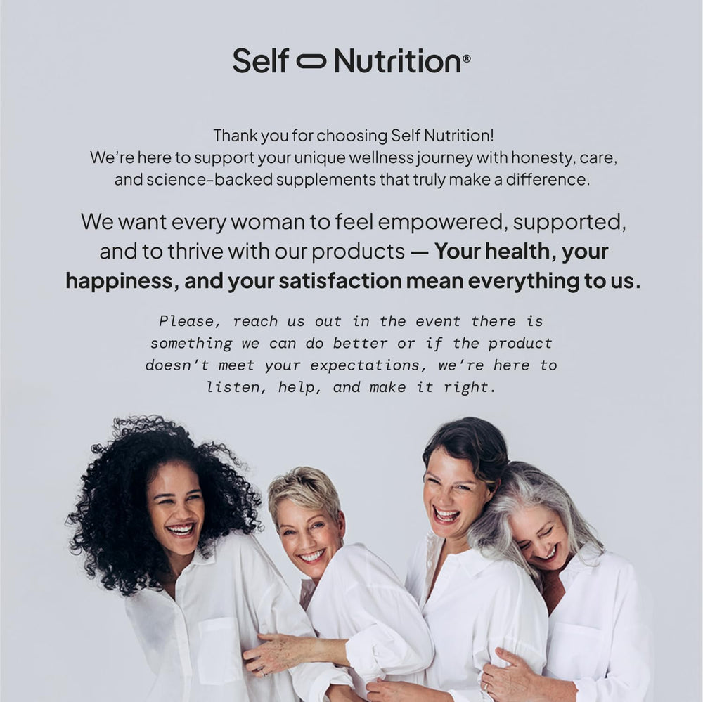 Portrait of nutritionist Mariana and brand message