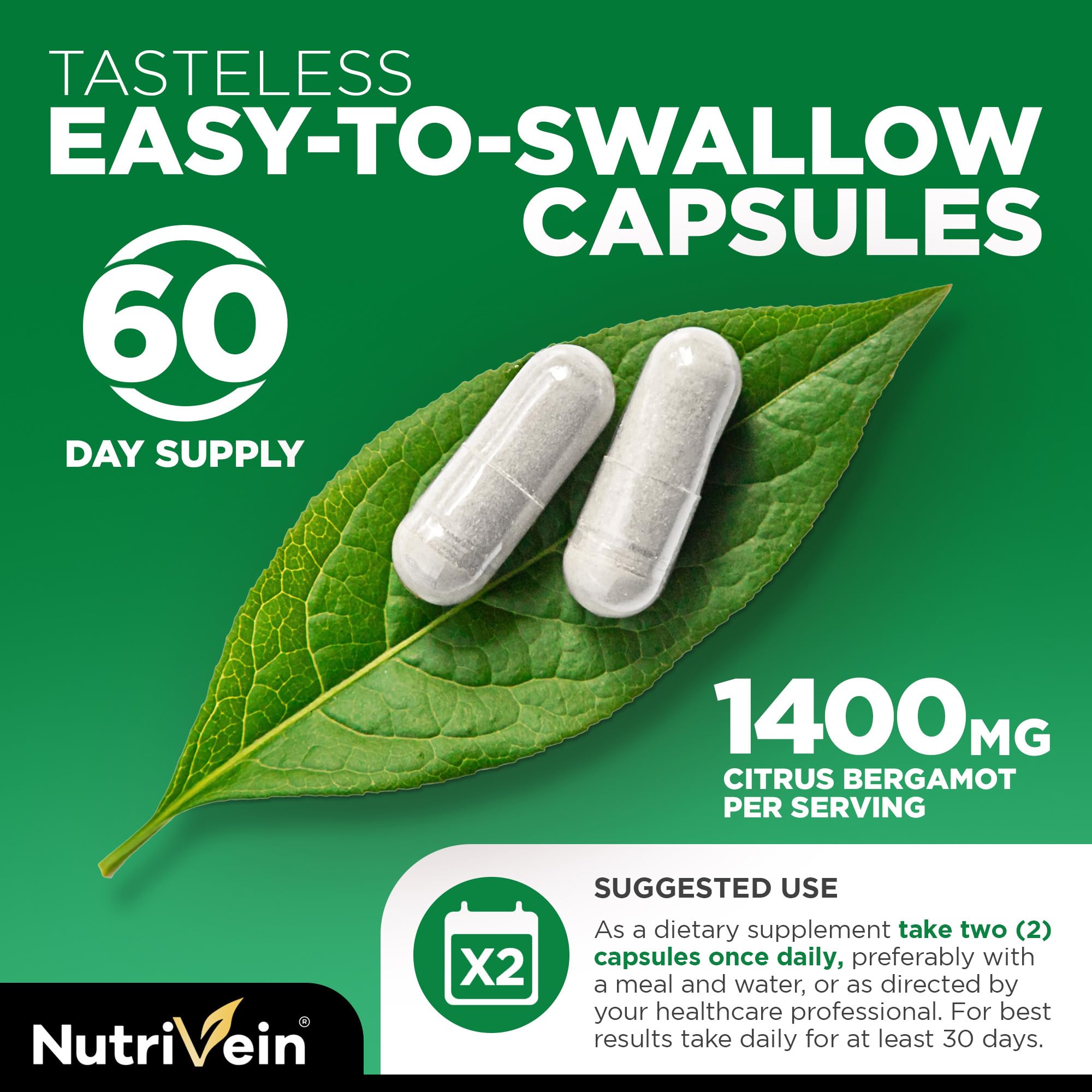 Italian citrus bergamot fruit in an orchard