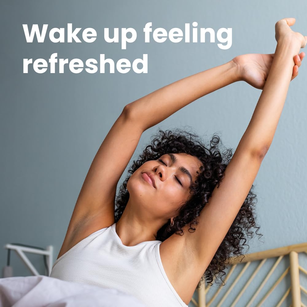 Product graphic for Nutrosleep PEP19 sleep aid