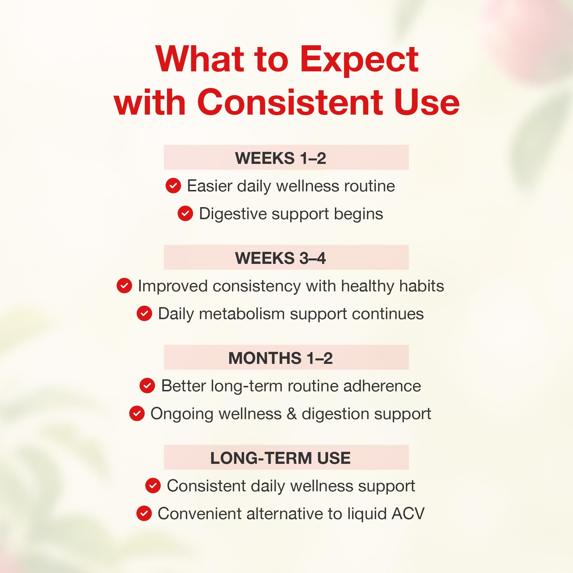 NUU3 ingredient label detail showing ACV, pomegranate, beet root and vitamins