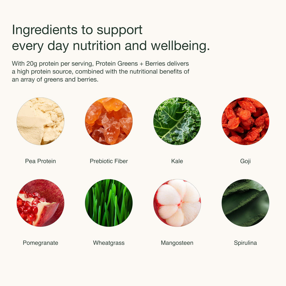 Gluten-free claim icon for Nuzest Protein Greens + Berries Cocoa 300g