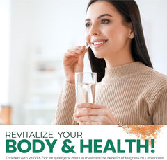 Product manufactured in Canada in a GMP-certified facility