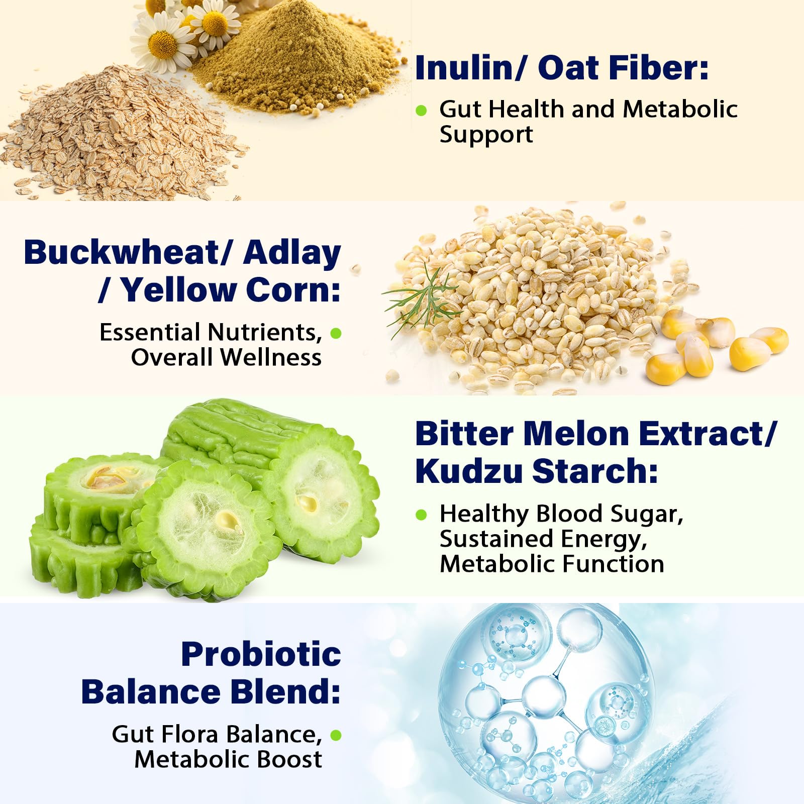 Nwiorte GLP-1 sugar-free label signals a clean, crave-conscious choice