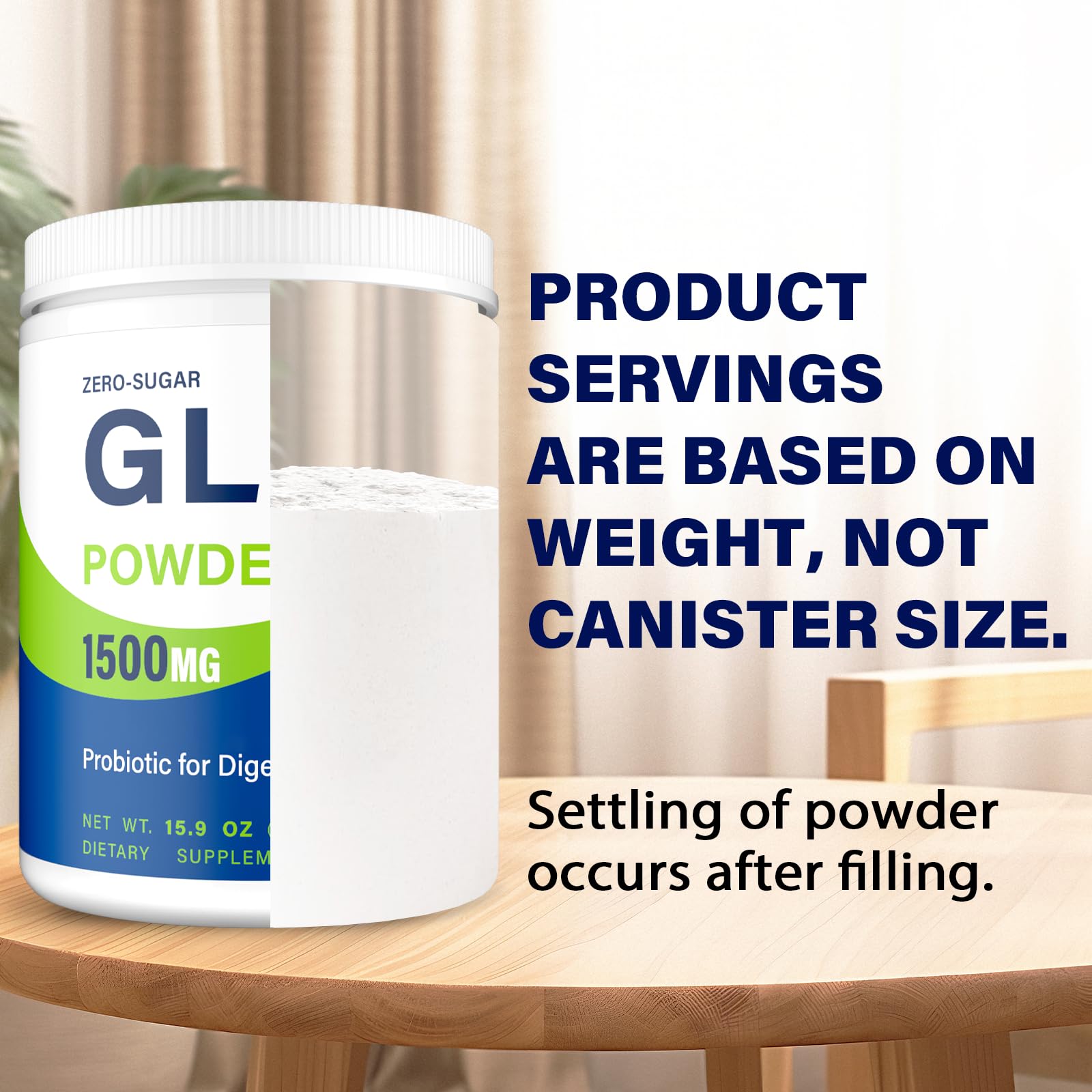 Nwiorte GLP-1 digestive-health visual references balanced microbiome and comfortable digestion.