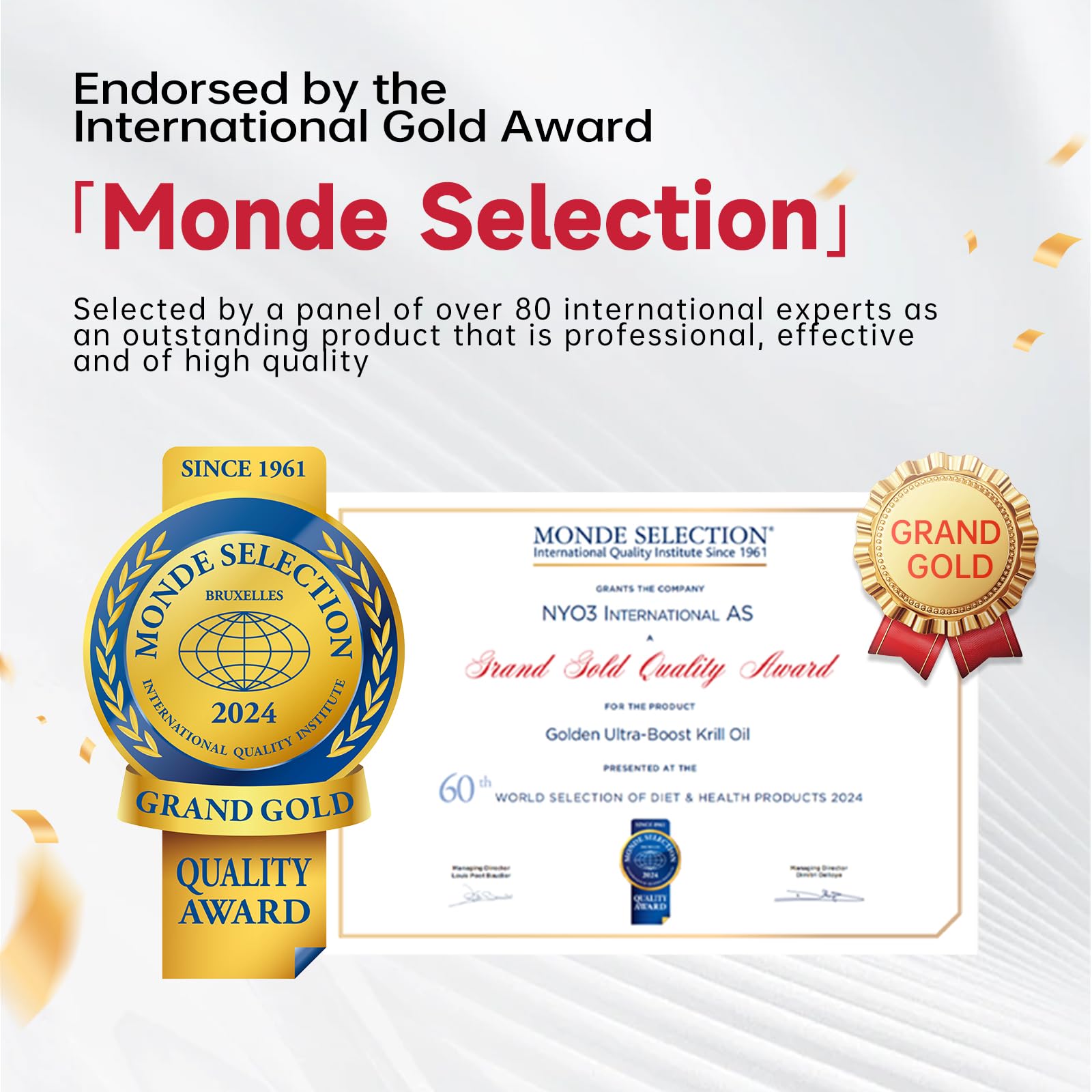 Sustainability program Guardians of Antarctica