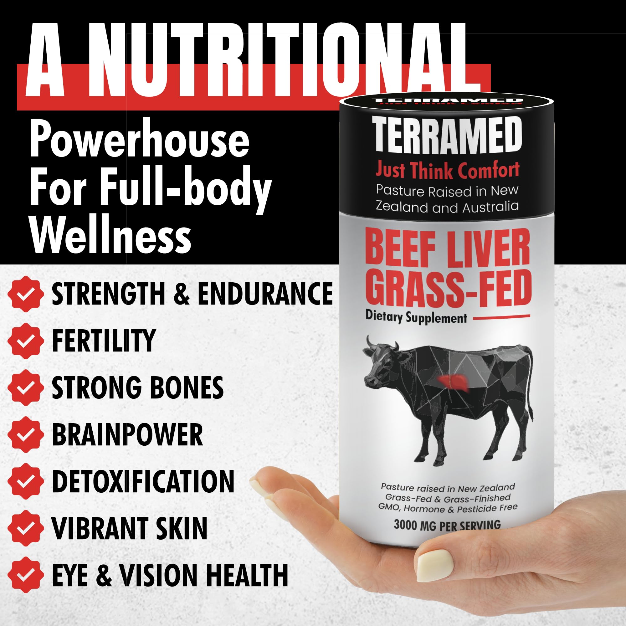 New Zealand pasture farm landscape