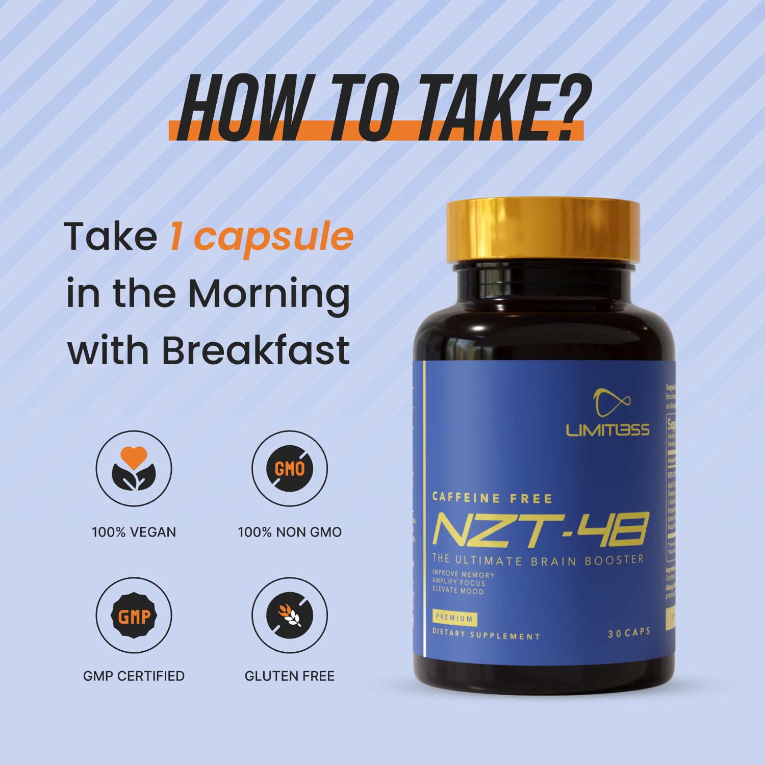 NZT-48 Rhodiola energy visual signaling natural energy without jitters