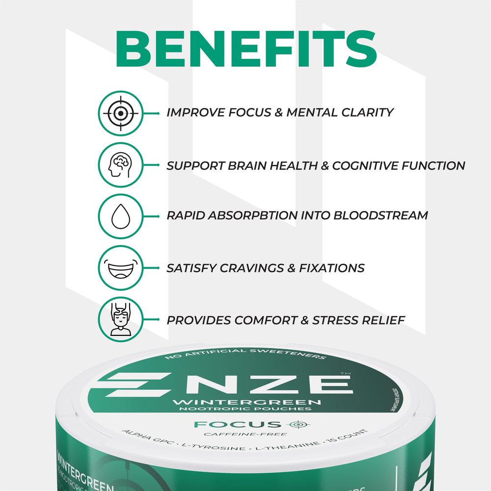 Sublingual absorption illustration for NZE pouches