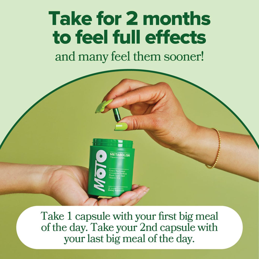 Chromium Picolinate included in the formula