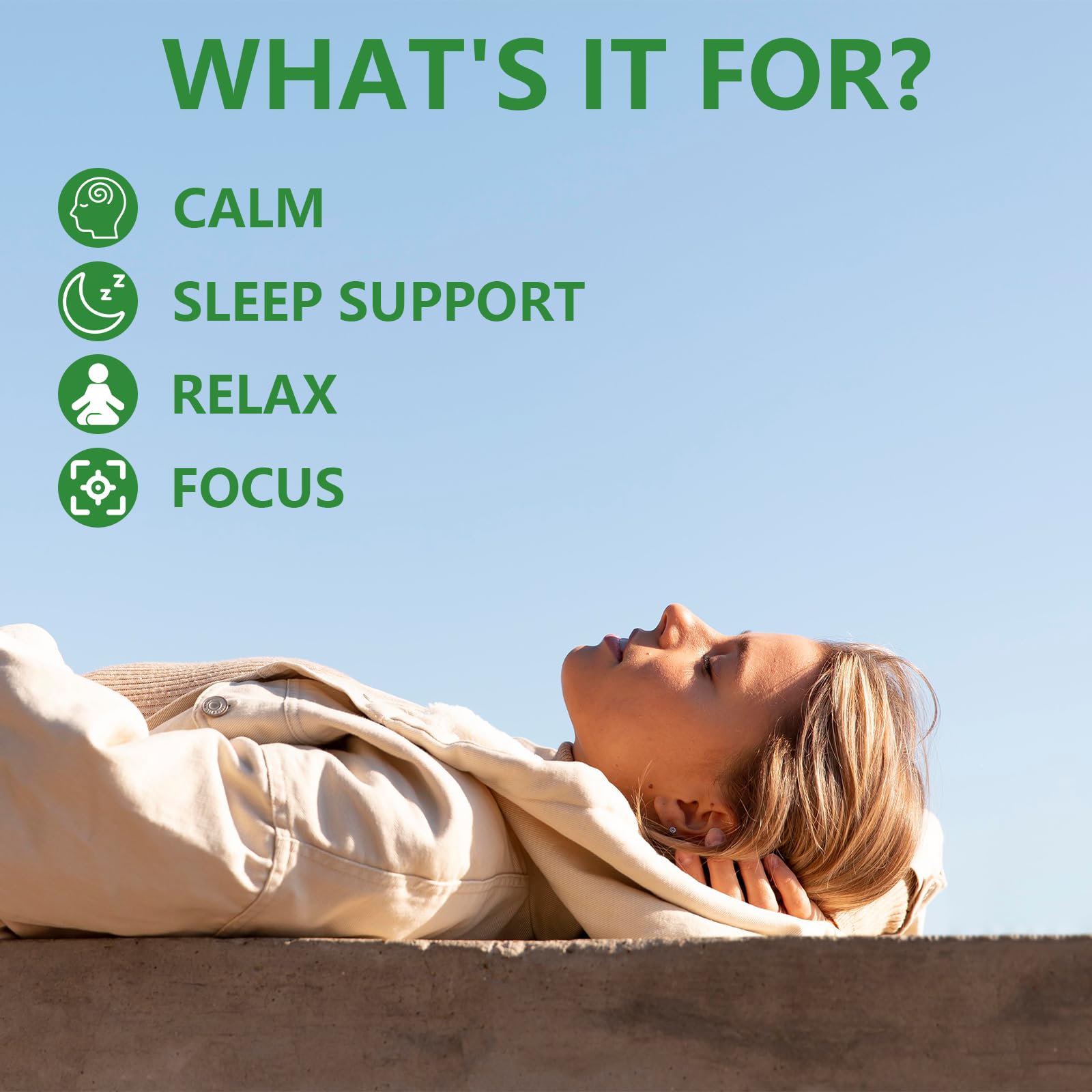 Graphic illustration of enhanced absorption via liposome technology