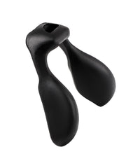 Thicker silicone nose pads for Oakley Actuator OO9250 OO9430 OO9250A frames - front view