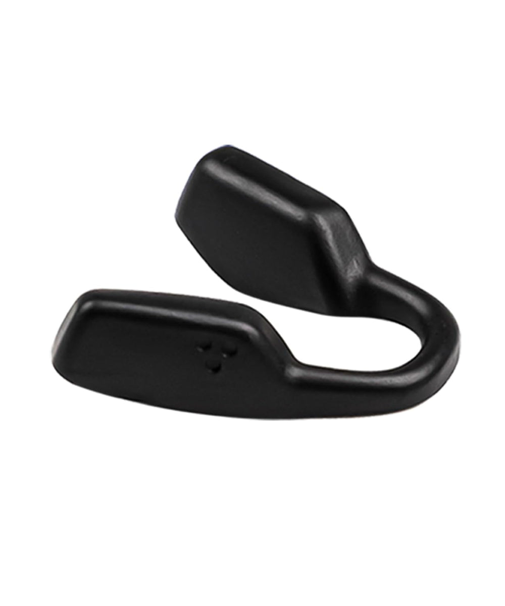 Thicker size silicone nose pads for Oakley BXTR Metal OO9237 sunglasses