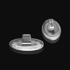 Compatible nose pads for Oakley Crosshair 2.0, WireTap and Whisker