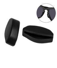 Replacement nose pads for Frogskins OO9284 family – packaging included