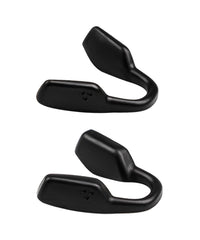 Regular size nose pads for Oakley Metalink OX8153 and Low Key OO9433 frames