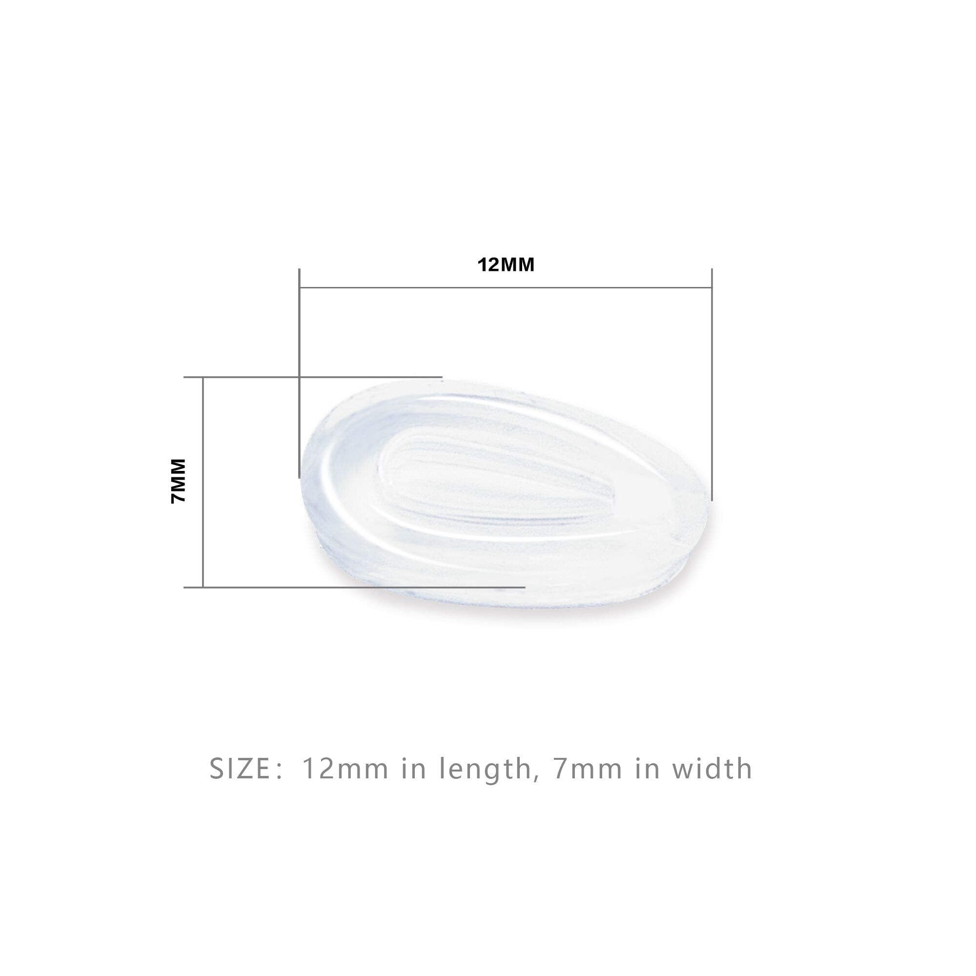 Compatible with multiple Oakley models