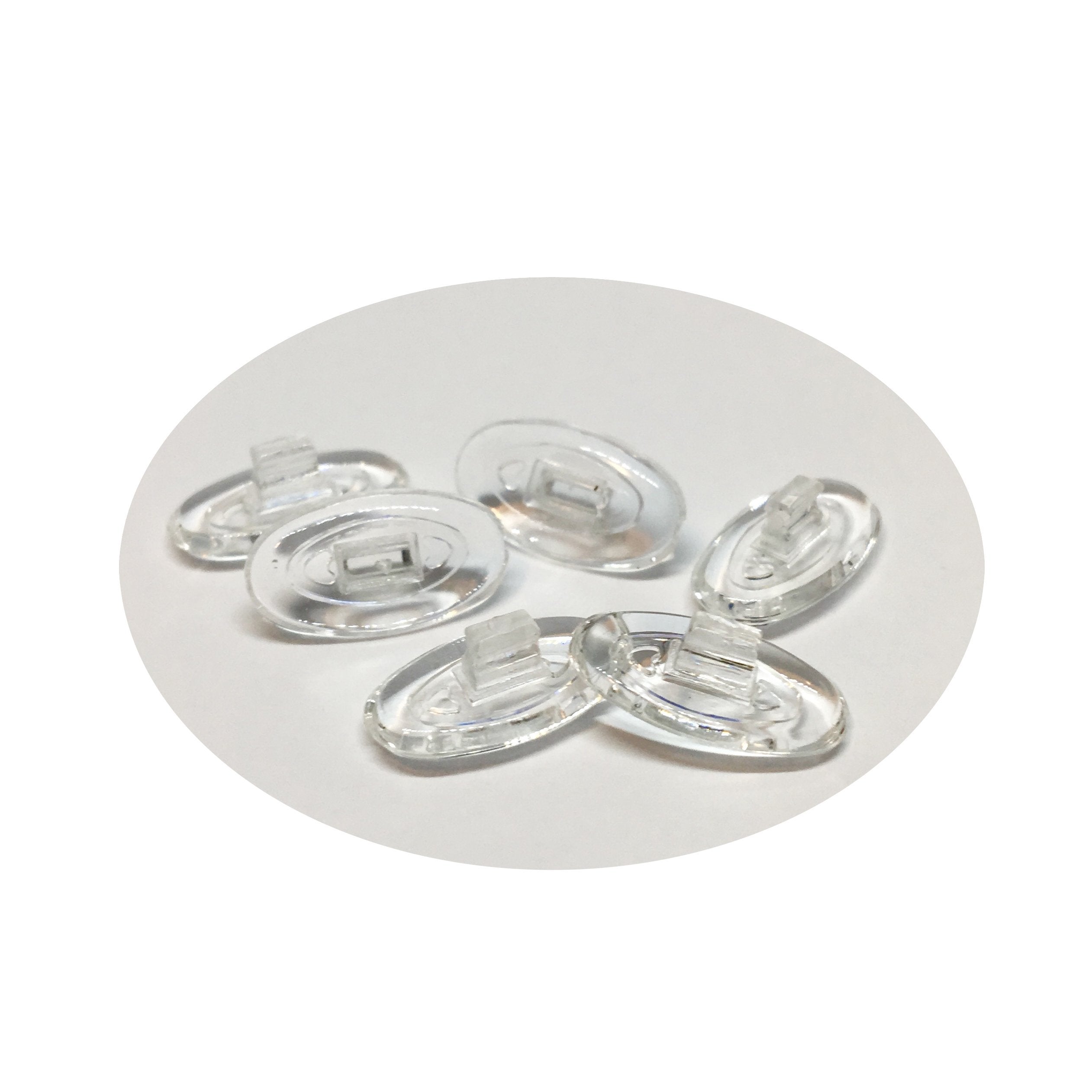 Compatible with Oakley models including Limit Switch, Ponder, Penchant, Blender 6B, Wingspan, Madman.