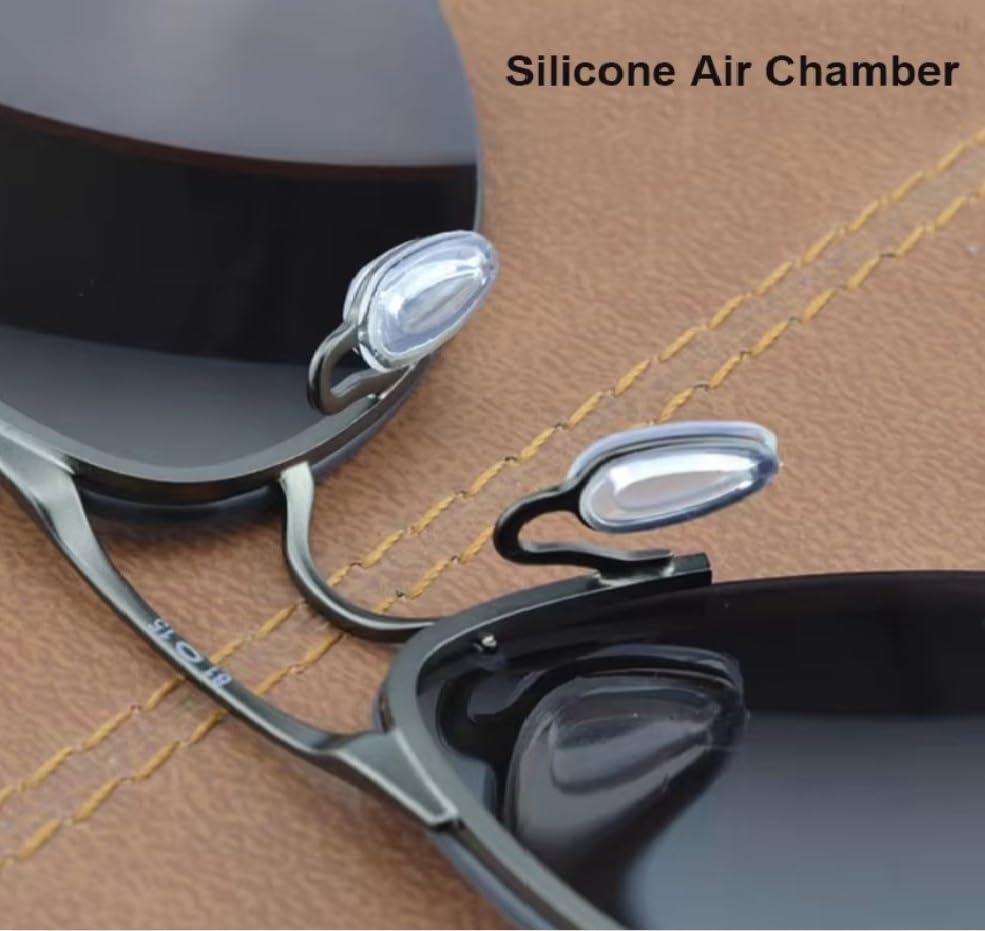 Compatible with Oakley Blender and multiple Oakley models
