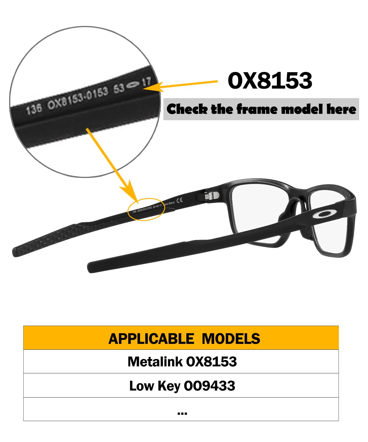 Close-up of silicone nose pads material for anti-slip comfort