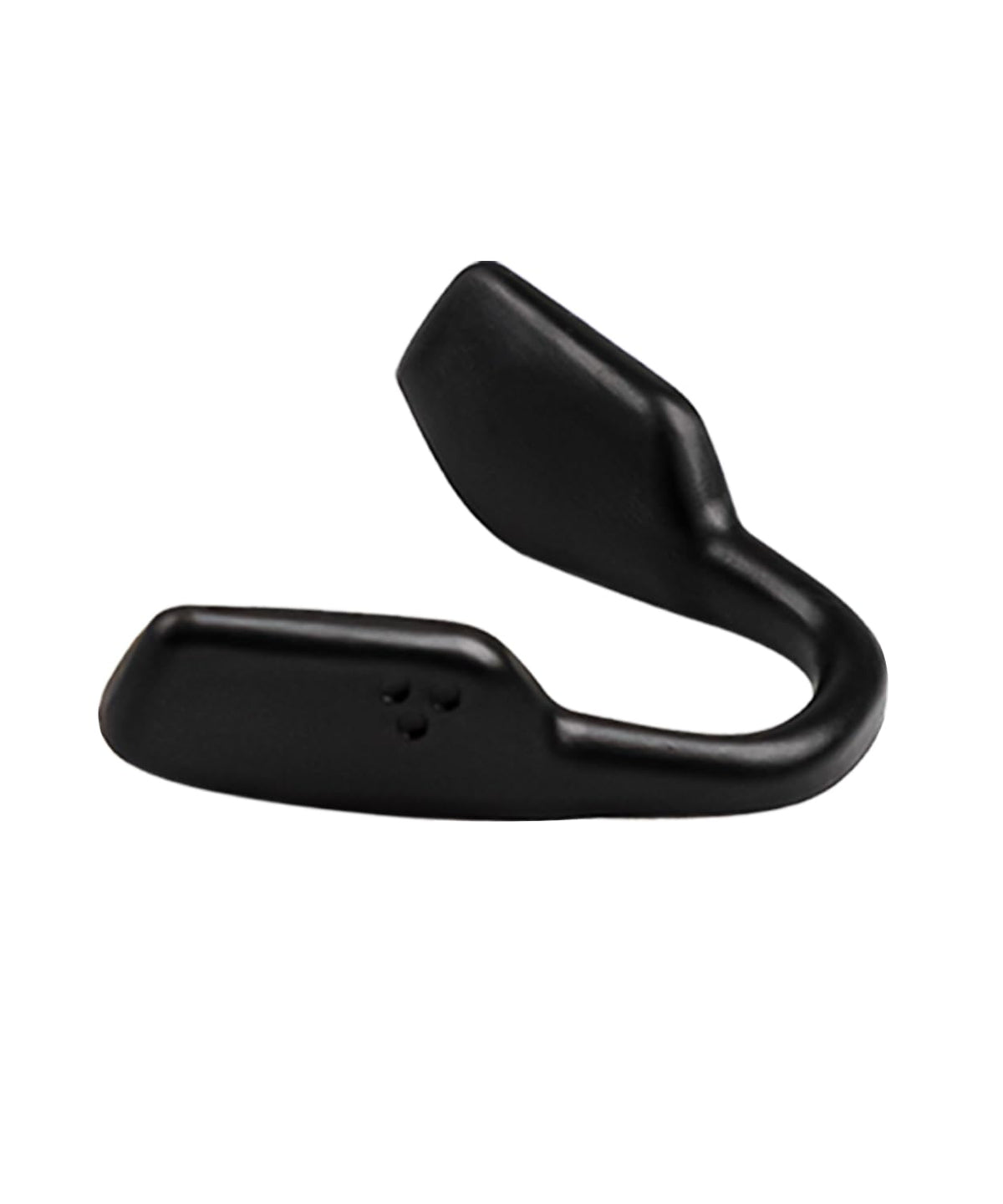 Regular size silicone nose pads for Oakley Latch Panel OO9404 sunglasses frame