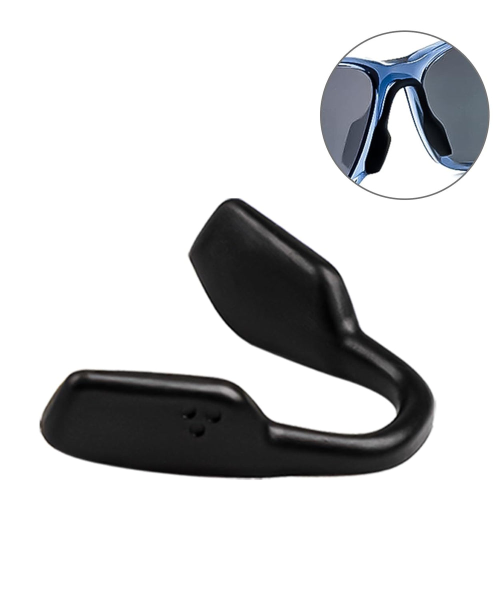 Easy to install nose pad for Oakley OO9506D frame