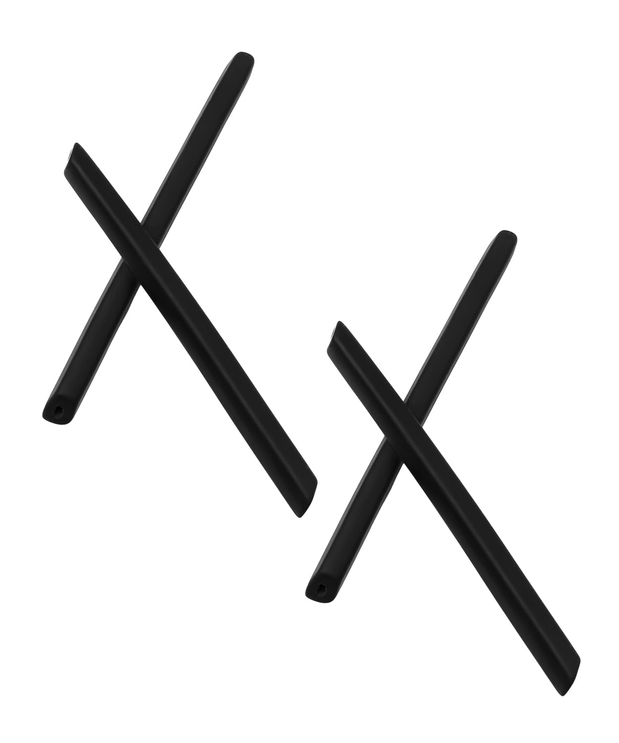 Oakley Fuller OX3227 ear socks - first pair