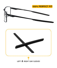 Oakley Fuller OX3227 ear socks - second pair