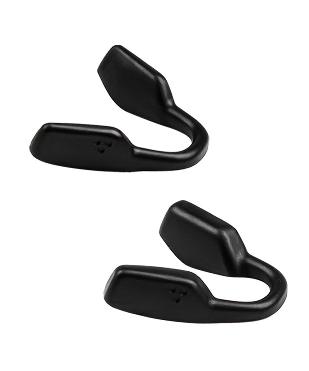 Regular size nose pads for Oakley Admission OX8056/OX8056F